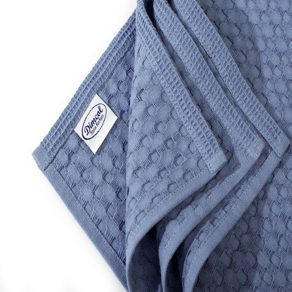 Ποτηρόπανο Πικέ Dimcol Solid