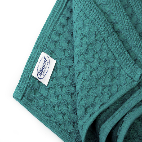 Ποτηρόπανο Πικέ Dimcol Solid