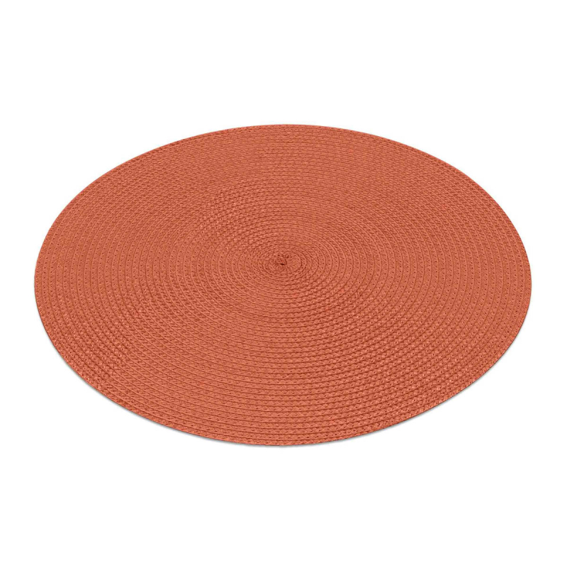 Σουπλά L-C Zebulon Terracotta 1790716