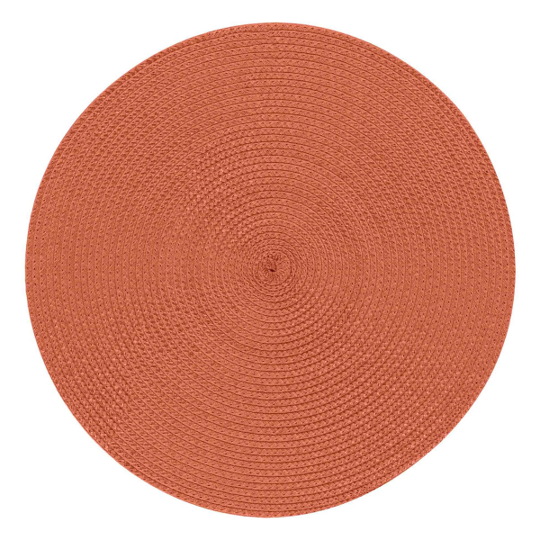 Σουπλά L-C Zebulon Terracotta 1790716