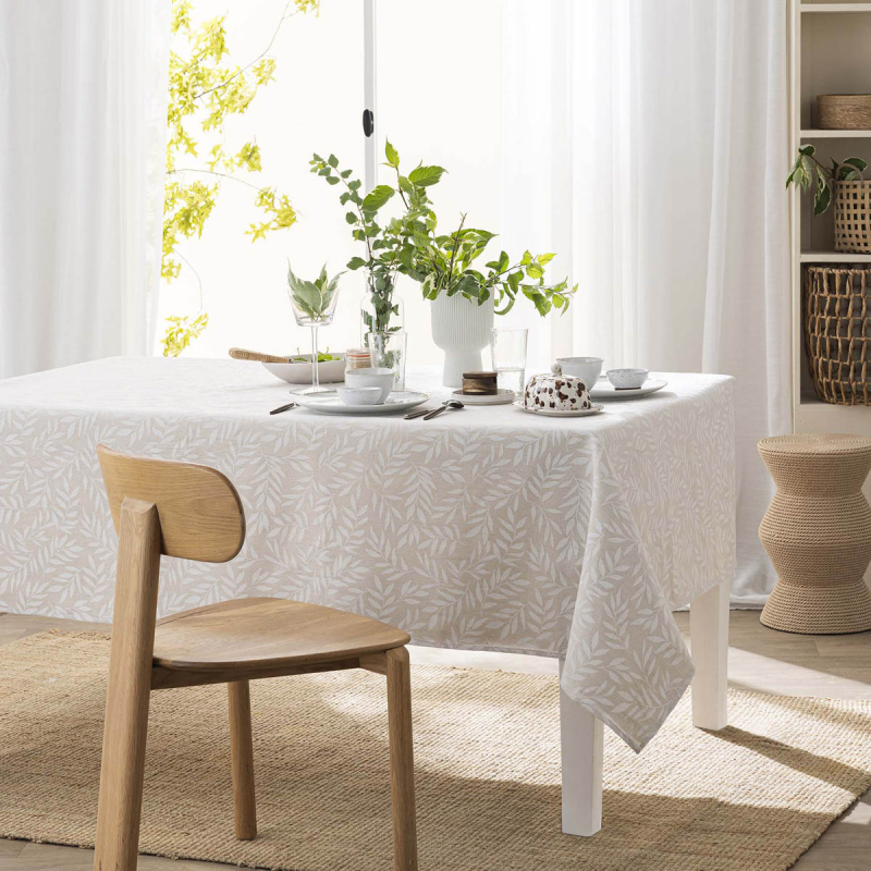 Τραπεζομάντηλο (140x240) L-C Naya Naturel 1723500