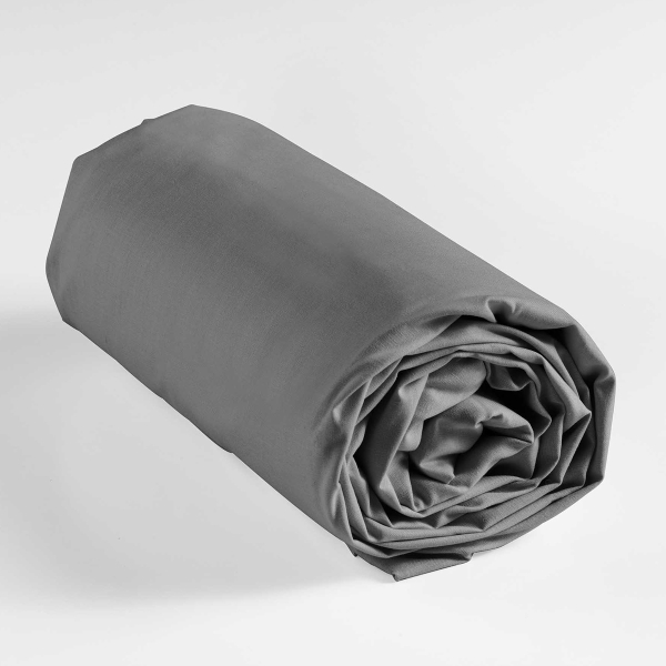 Σεντόνι King Size Με Λάστιχο (180x200+30) L-C Lina