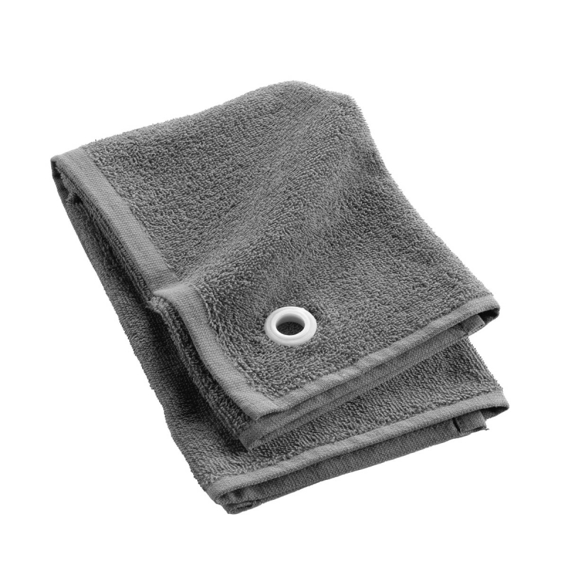 Πετσέτα Κουζίνας (50x50) L-C Cuistot Anthracite 1731389