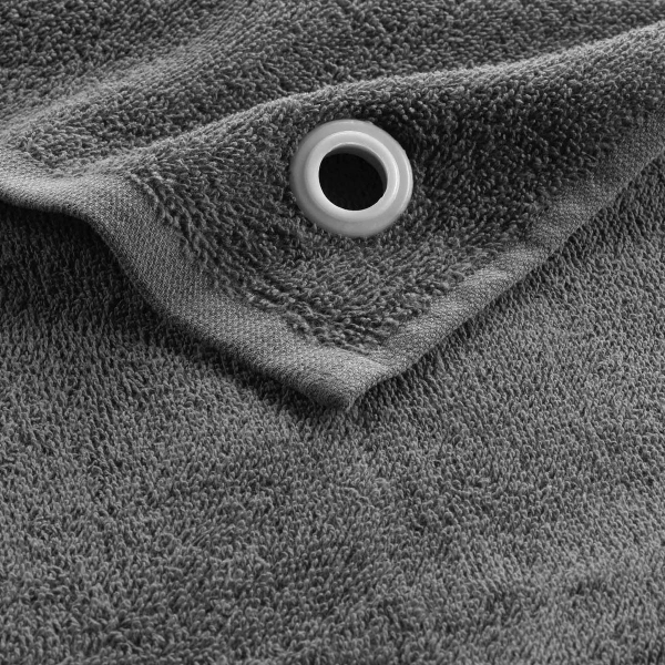 Πετσέτα Κουζίνας (50x50) L-C Cuistot Anthracite 1731389