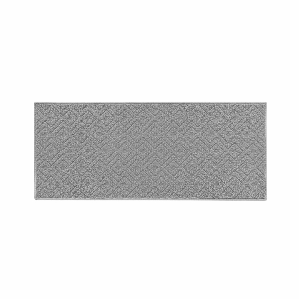 Χαλί Διαδρόμου (50x120) L-C Losi Grey 1741447