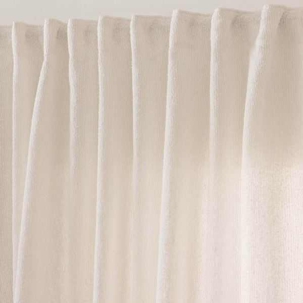 Κουρτίνα (140x260) Με Τρέσα L-C Cody 1612957