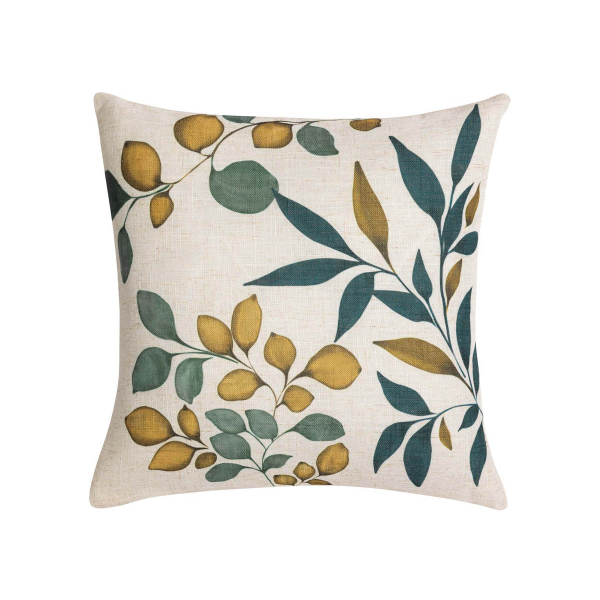 Διακοσμητικό Μαξιλάρι (45x45) L-C Ilona 1612984