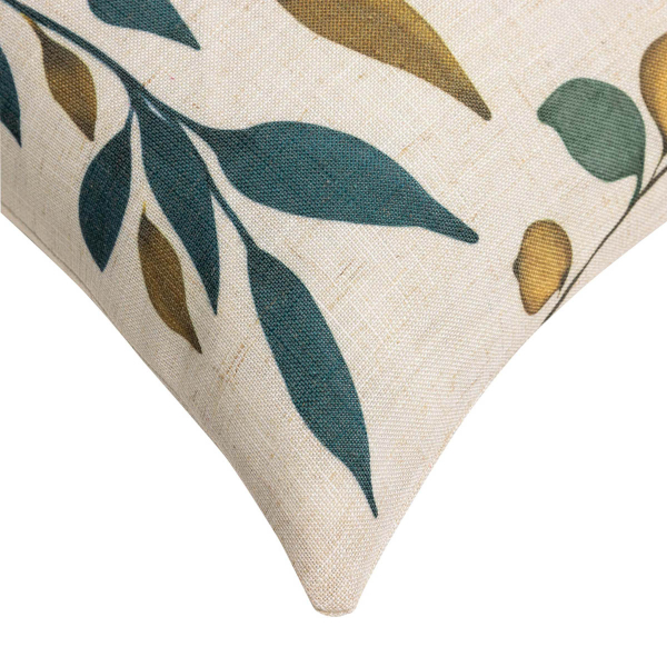 Διακοσμητικό Μαξιλάρι (45x45) L-C Ilona 1612984