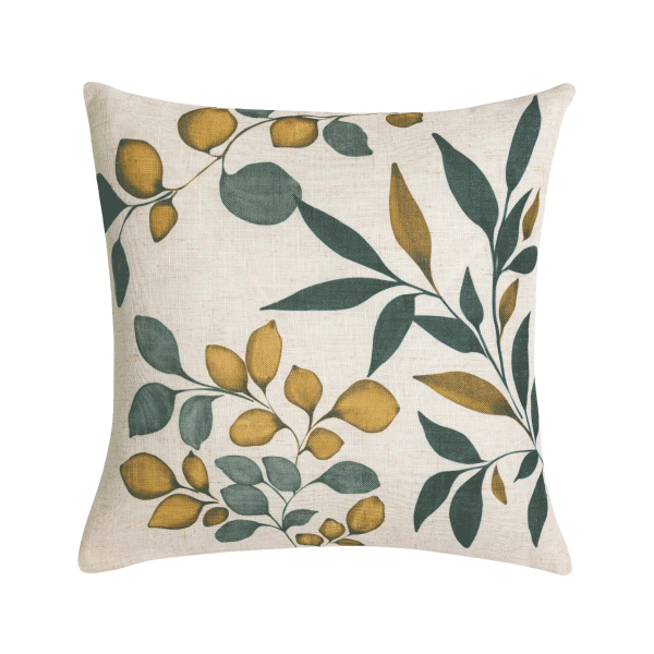 Διακοσμητικό Μαξιλάρι (45x45) L-C Ilona 1612984