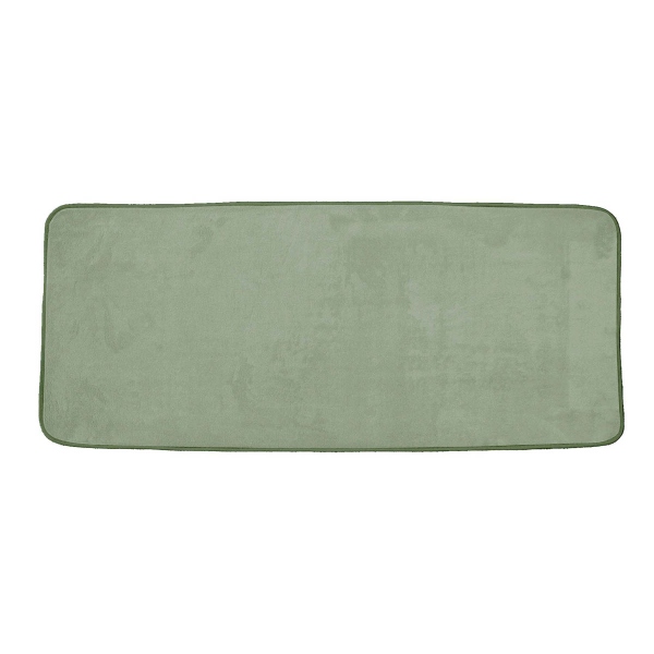 Πατάκι Μπάνιου (50x120) L-C Vitamin SDB Sage 1802221