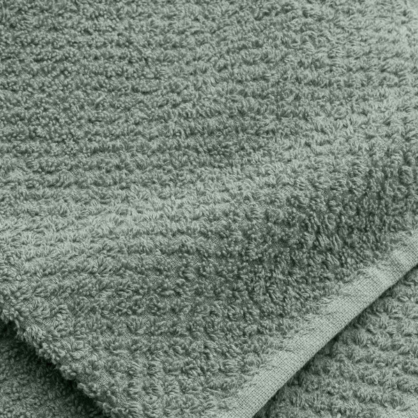 Πετσέτες Κουζίνας (Σετ 2τμχ) L-C Gourmet Cedre/Blanc 1731418