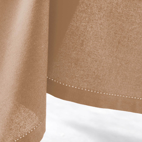 Τραπεζομάντηλο (140x240) L-C Charline Mocha 1731398