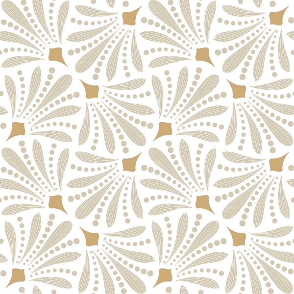 Αλέκιαστο Τραπεζομάντηλο (145x240) L-C Opaline Naturel 1723495