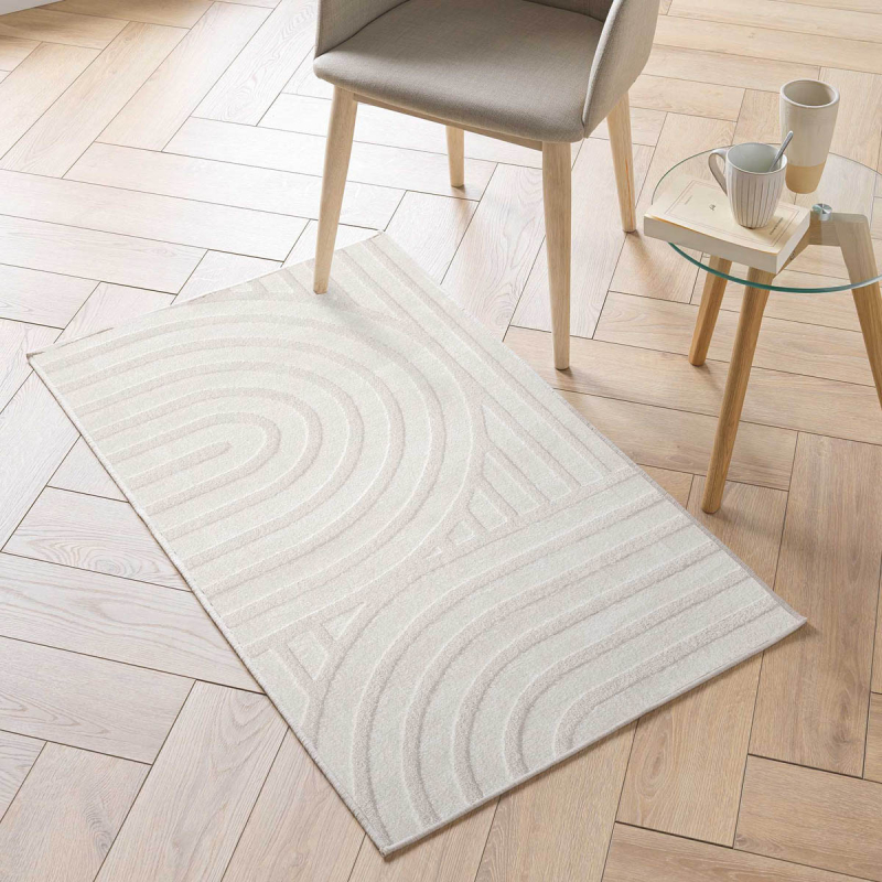 Χαλί Διαδρόμου (60x110) L-C Maximus 1741596