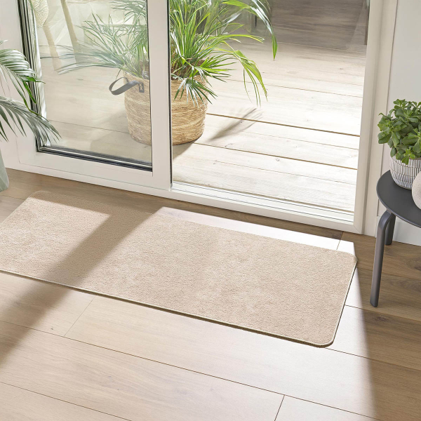 Χαλί Διαδρόμου (45x120) L-C Carpetuni Naturel 1741611