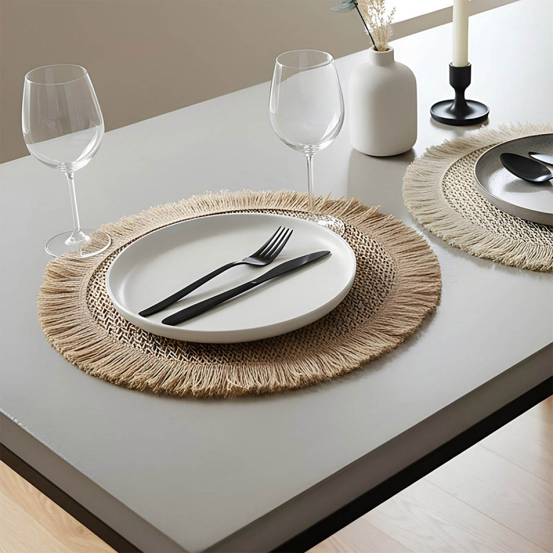 Σουπλά (Φ38) L-C Pepita Camel 1790722