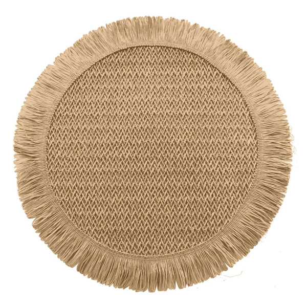 Σουπλά (Φ38) L-C Pepita Camel 1790722