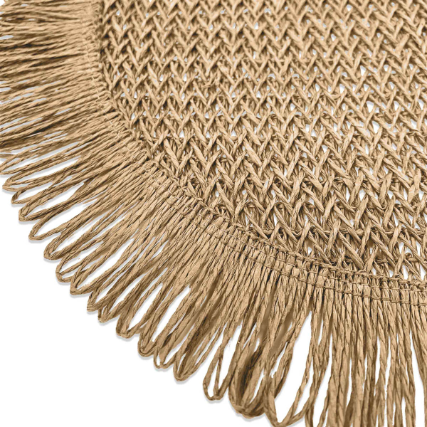 Σουπλά (Φ38) L-C Pepita Camel 1790722