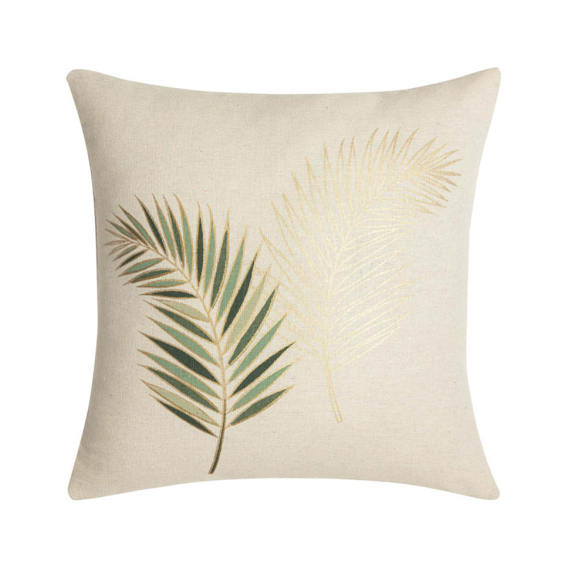 Διακοσμητικό Μαξιλάρι (45x45) L-C Isadora Sauge 1612973