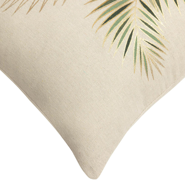 Διακοσμητικό Μαξιλάρι (45x45) L-C Isadora Sauge 1612973