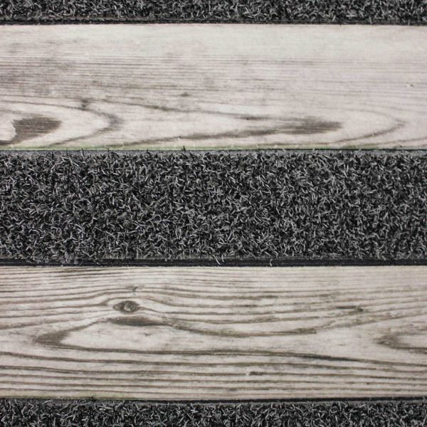 Πατάκι Εισόδου (45x75) L-C Balto 1741173