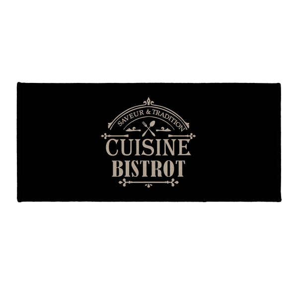 Χαλί Διαδρόμου (50x120) L-C Curly Saveur 1741693