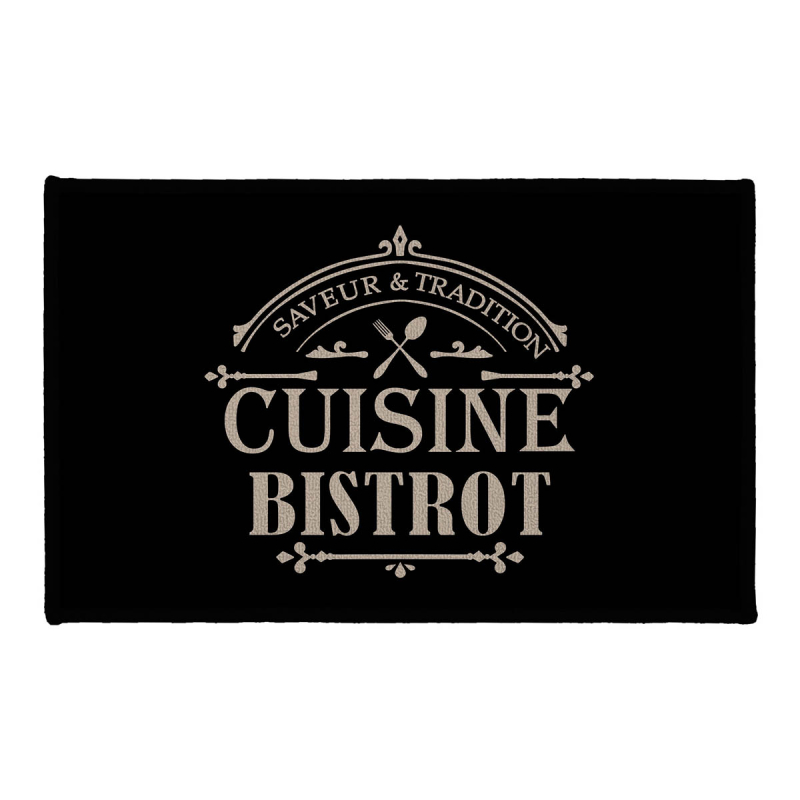 Πατάκι (50x80) L-C Curly Curly Saveur 1741692