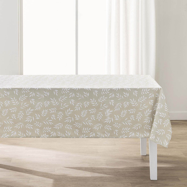 Αλέκιαστο Τραπεζομάντηλο (145x240) L-C Naya Naturel 1723493