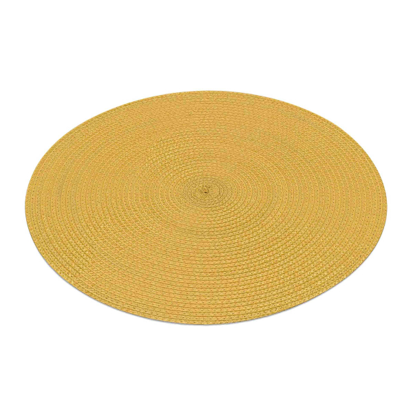 Σουπλά L-C Zebulon Moutarde 1790718