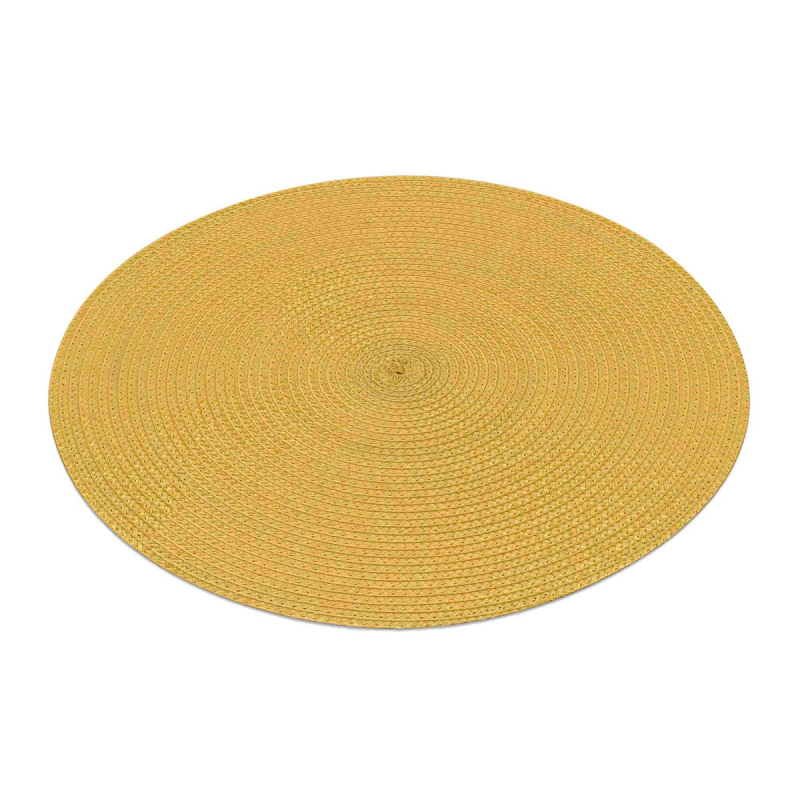 Σουπλά L-C Zebulon Moutarde 1790718