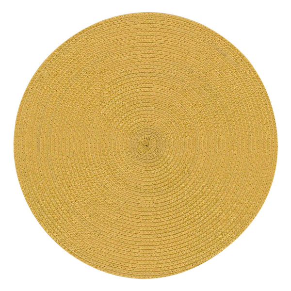 Σουπλά L-C Zebulon Moutarde 1790718