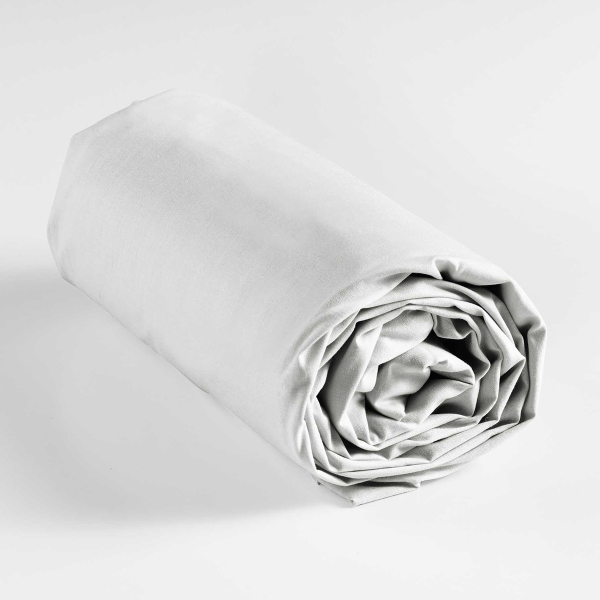 Σεντόνι King Size Με Λάστιχο (180x200+30) L-C Lina