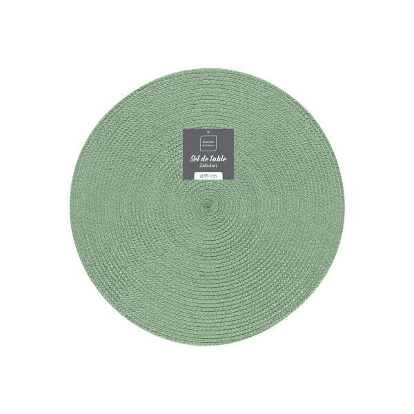 Σουπλά L-C Zebulon Verveine 1790719