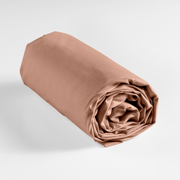 Σεντόνι King Size Με Λάστιχο (180x200+30) L-C Lina