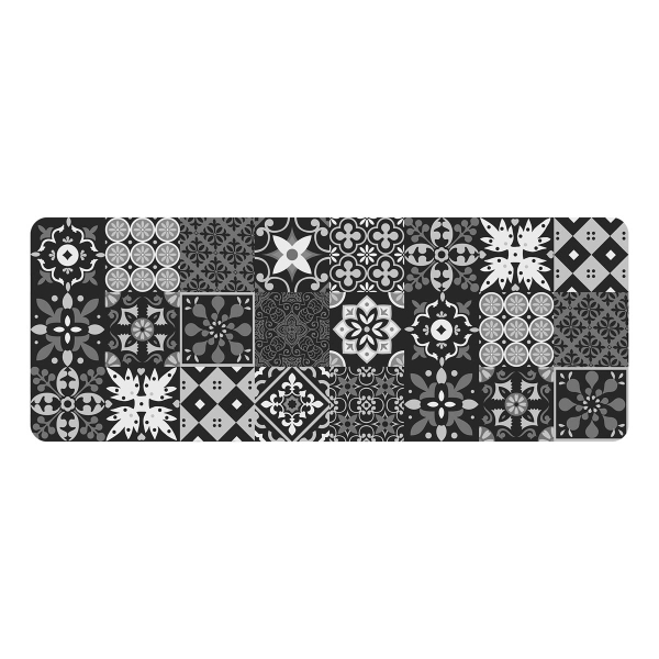 Χαλί Διαδρόμου (45x120) L-C Salou Grey 1741317