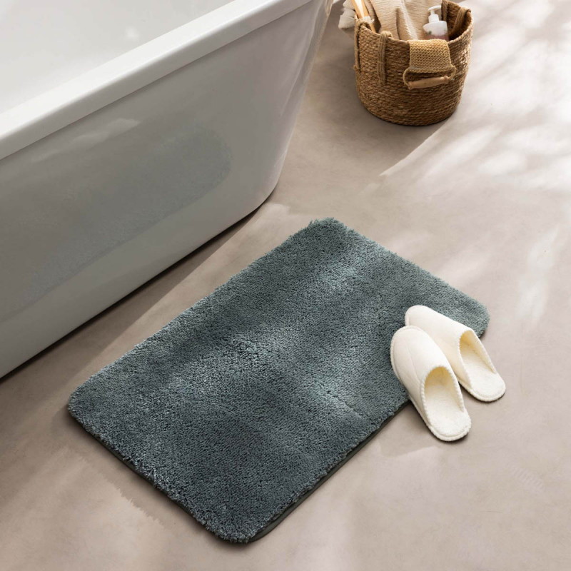 Πατάκι Μπάνιου (50x80) L-C Mael Cedre 1802334