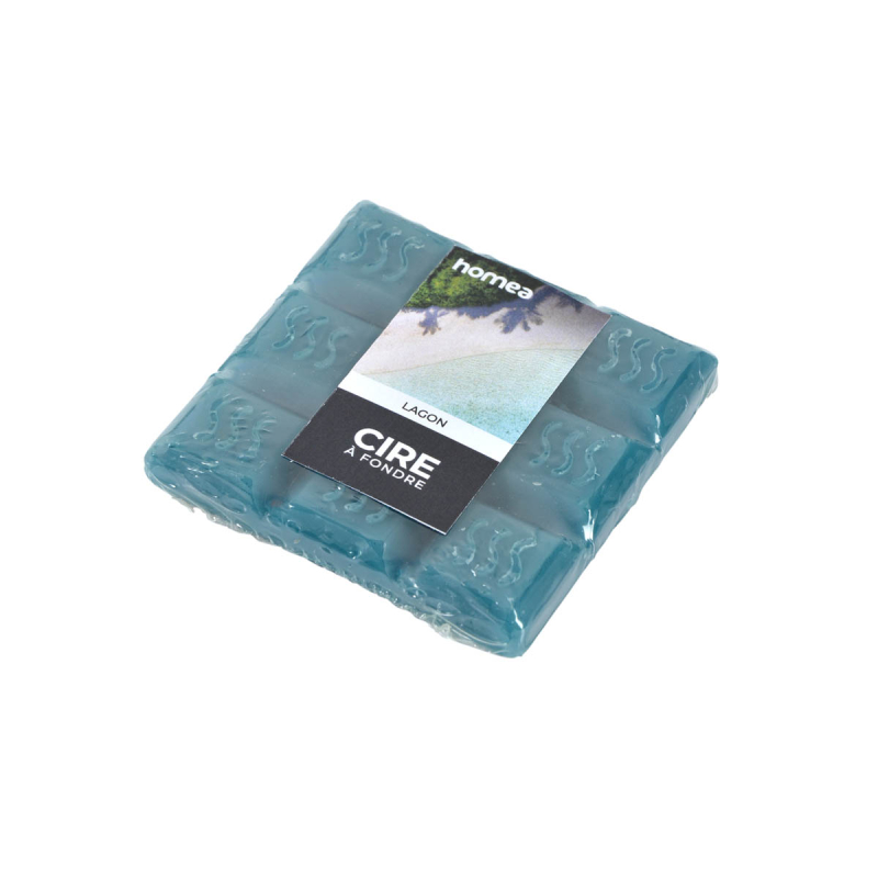 Wax Melts 9τμχ L-C Lagon 6SEN129LG