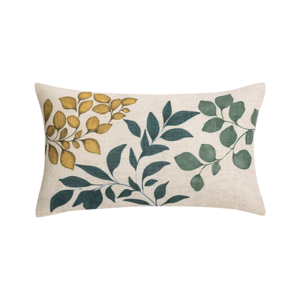 Διακοσμητικό Μαξιλάρι (30x50) L-C Ilona 1612985