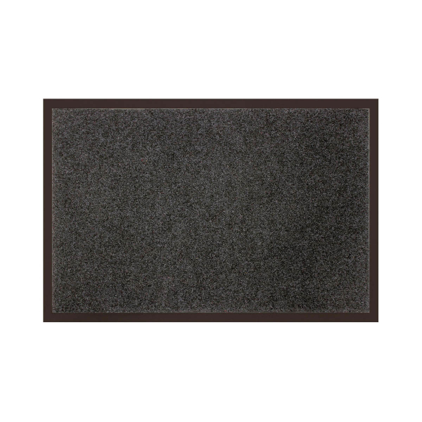 Πατάκι Εισόδου (40x60) L-C Telio Grey 1740260