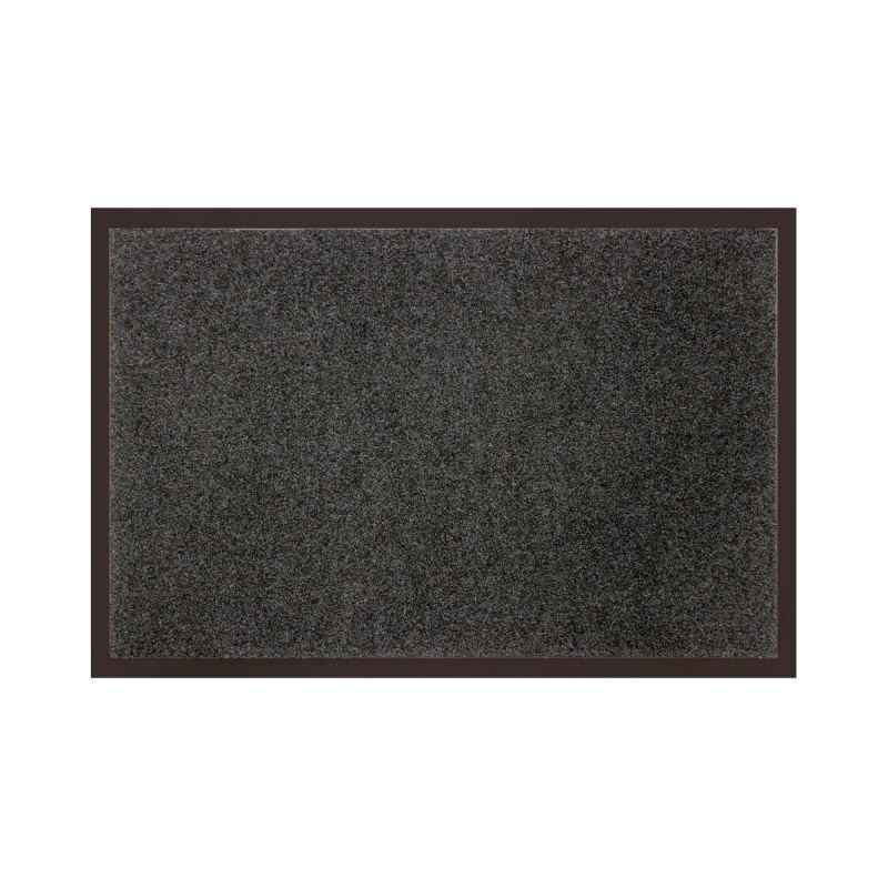 Πατάκι Εισόδου (40x60) L-C Telio Grey 1740260