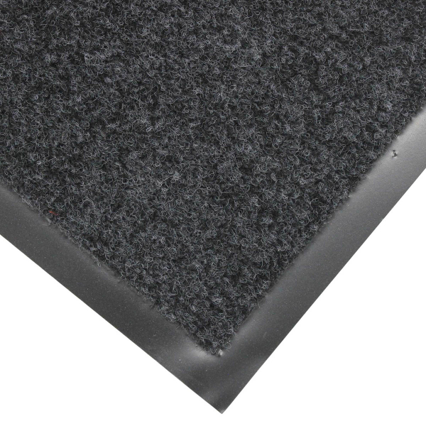 Πατάκι Εισόδου (40x60) L-C Telio Grey 1740260