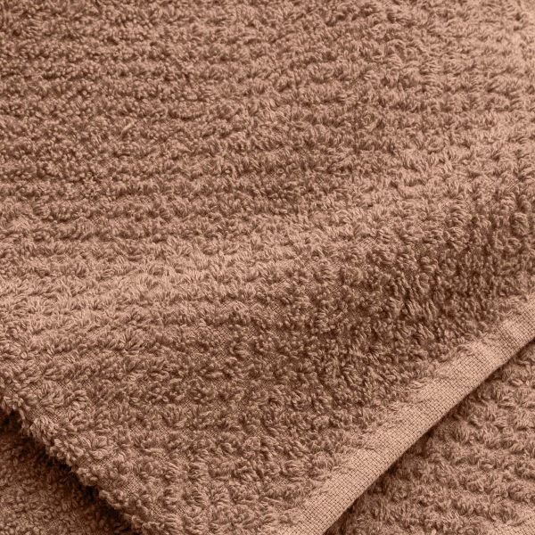 Πετσέτες Κουζίνας (Σετ 2τμχ) L-C Gourmet Mocha/Blanc 1731420