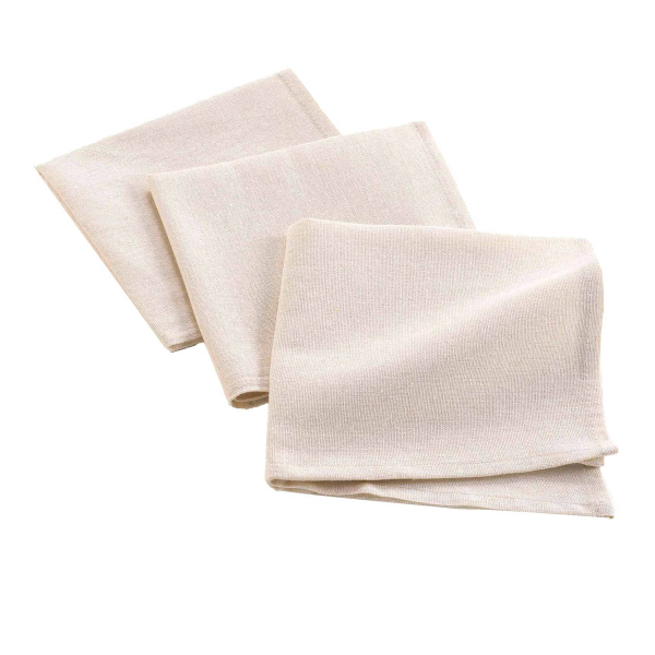 Πετσέτες Φαγητού (Σετ 3τμχ) L-C Serafine 1723465