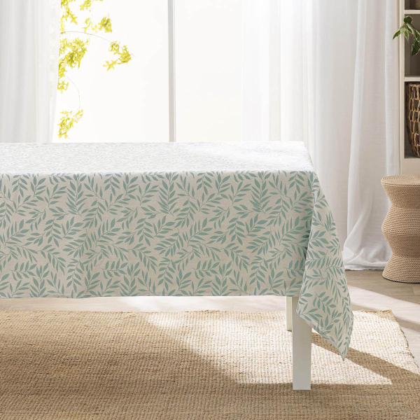 Τραπεζομάντηλο (140x240) L-C Naya Sauge 1723499