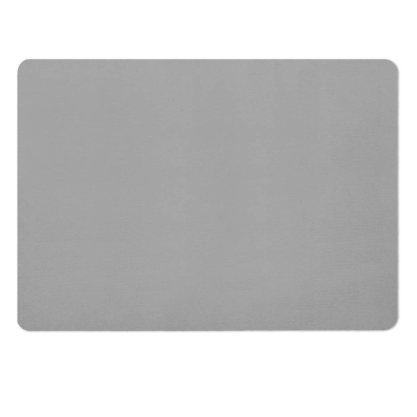 Πατάκι Μπάνιου Διατομίτη (50x70) L-C Diatonella Grey 1801816