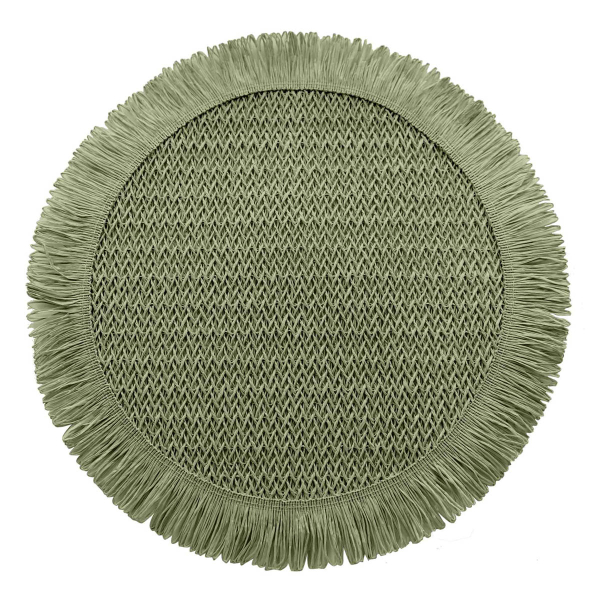 Σουπλά (Φ38) L-C Pepita Sauge 1790723