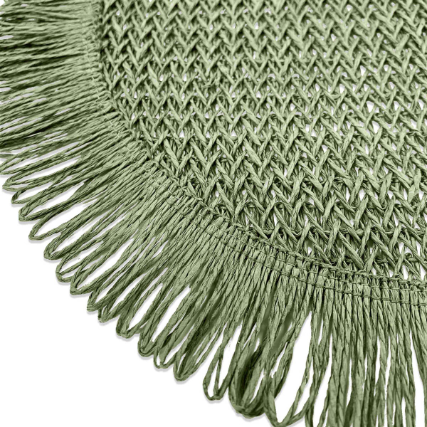 Σουπλά (Φ38) L-C Pepita Sauge 1790723