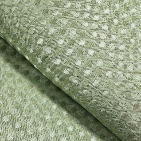 Κουρτίνα Μπάνιου (180x200) Με Κρίκους L-C Quartz Sage 1802213