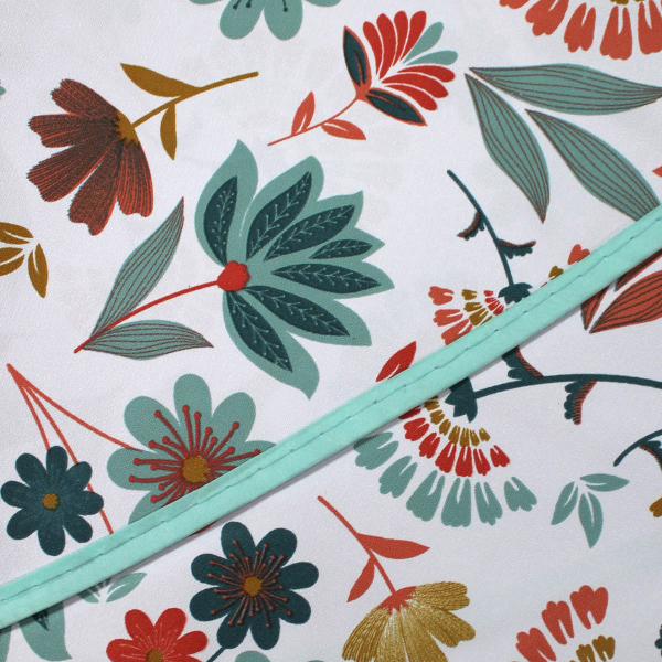 Πλαστικό Τραπεζομάντηλο Ροτόντα (Φ160) L-C Indiana 1710785