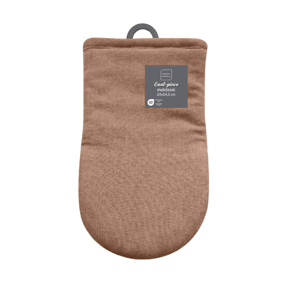 Γάντι Κουζίνας (14.5x24.5) L-C Gourmet Mocha 1731408